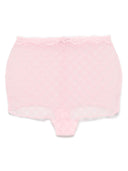 Gucci Gg Tulle Coulottes