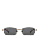 Gucci Rectangular Sunglasses