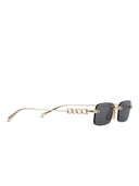 Gucci Rectangular Sunglasses