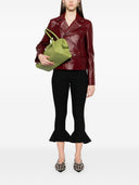 Gucci Leather Jacket