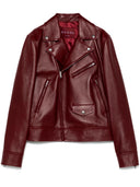 Gucci Leather Jacket