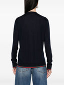 Gucci Cashmere And Silk Cardigan