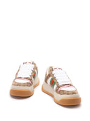 Gucci Double Screener Sneakers