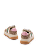 Gucci Double Screener Sneakers