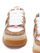 Gucci Double Screener Sneakers