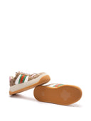 Gucci Double Screener Sneakers