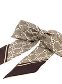 Gucci GG Scrunchie Scrunchie