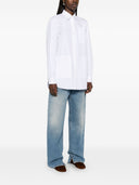 Gucci Cotton Shirt