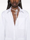 Gucci Cotton Shirt