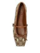 Gucci Horsebit 1955 Gg Supreme Ballets
