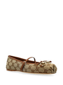 Gucci Horsebit 1955 Gg Supreme Ballets