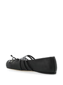 Gucci HorseBit 1955 Lederen balletten