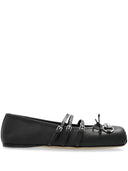 Gucci HorseBit 1955 Lederen balletten