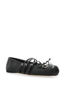Gucci HorseBit 1955 Lederen balletten