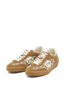 Gucci G74 Leather Sneakers