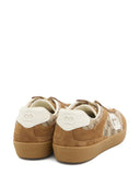 Gucci G74 Leather Sneakers