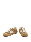 Gucci G74 Leather Sneakers