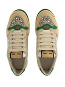 Gucci Screener Leather Sneakers