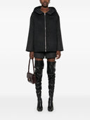 Gucci Wool And Silk Blend Caban