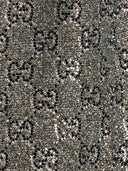 Gucci Gg Tweed Jacket