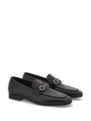 Mocasines de cuero Ferragamo Gancini