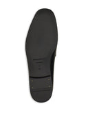 Mocasines de cuero Ferragamo Gancini