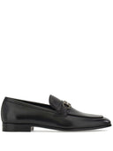 Mocasines de cuero Ferragamo Gancini