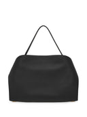 Bolso de bolso de cuero mediano Ferragamo