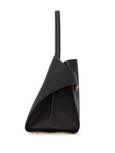 Bolso de bolso de cuero mediano Ferragamo