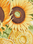 Ferragamo Printed Silk Foulard