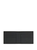 Ferragamo Monogram Leather Wallet