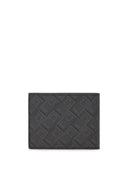 Ferragamo Monogram Leather Wallet