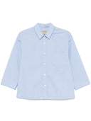 Woolrich -Baumwollhemd