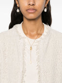 Iro Shavani Cotton Jacket