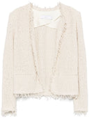 Iro Shavani Cotton Jacket