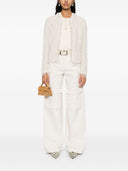 Iro Shavani Cotton Jacket