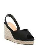 Castaner Brisa Canvas Espadrilles
