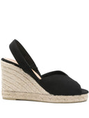 Castaner Brisa Canvas Espadrilles