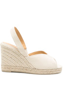 Castaner Brisa Canvas Espadrilles