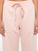 Adidas By Stella Mc Cartney Logo Cotton Sweatpants