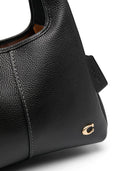 Coach Lana 23 Leather Hobo Bag