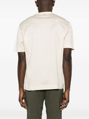 Emporio Armani Logo T Shirt