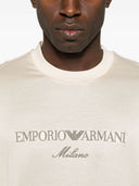 Emporio Armani Logo T Shirt