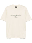 Emporio Armani Logo T Shirt