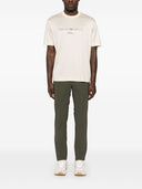 Emporio Armani Logo T Shirt