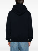 Gucci Logo Cotton Hoodie