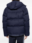 Gucci Gg Down Jacket