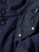 Gucci Gg Down Jacket