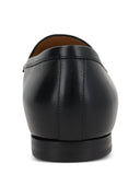 Gucci Leather Loafers