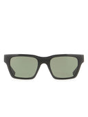 Gucci Rectangular Sunglasses